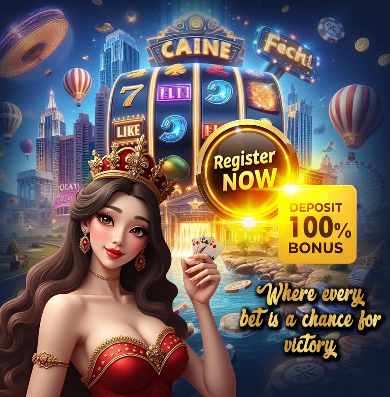 Chúng ta đã nghe về những trò game mang lại may mắn và hạnh phúc trong cuộc sống hàng ngày. Trong số những trò game này, 